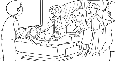 Line Drawing