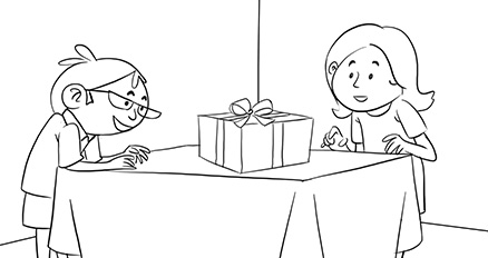 Line Drawing