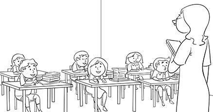 Line Drawing