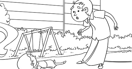 Line Drawing