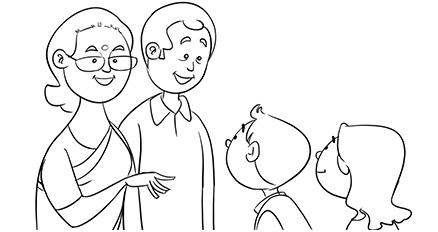 Line Drawing